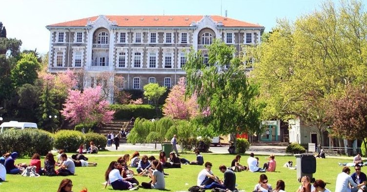 Boğaziçi Üniversitesi öğretim görevlisi alacak