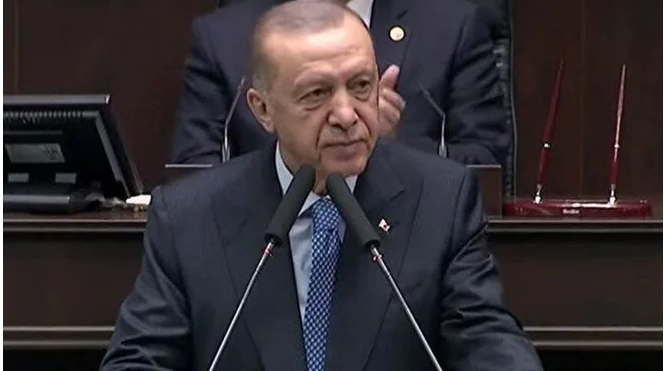 Cumhurbaşkanı Erdoğan Yarın asgari ücreti açıklayacağız