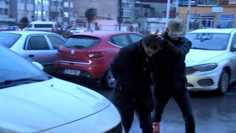 İstiklal Caddesi'ndeki bombalı saldırıda yeni detaylar ortaya çıktı