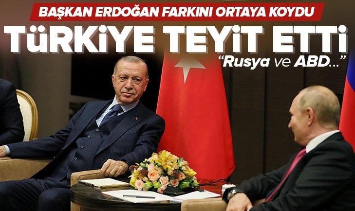 İletişim Başkanı Altun Fahrettin Rus ve Amerikalı istihbarat başkanlarının Türkiye de buluştuğunu teyit ediyoruz