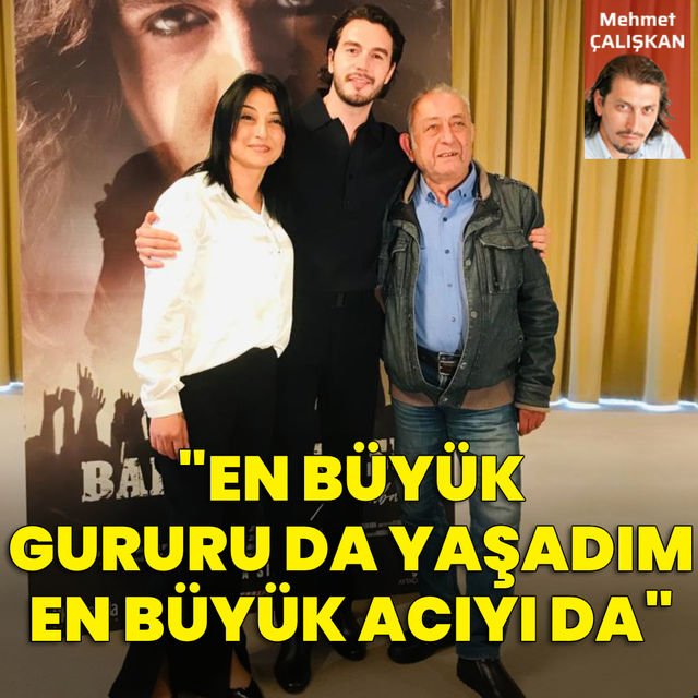 Barış Akarsu nun hayatı filme çekildi