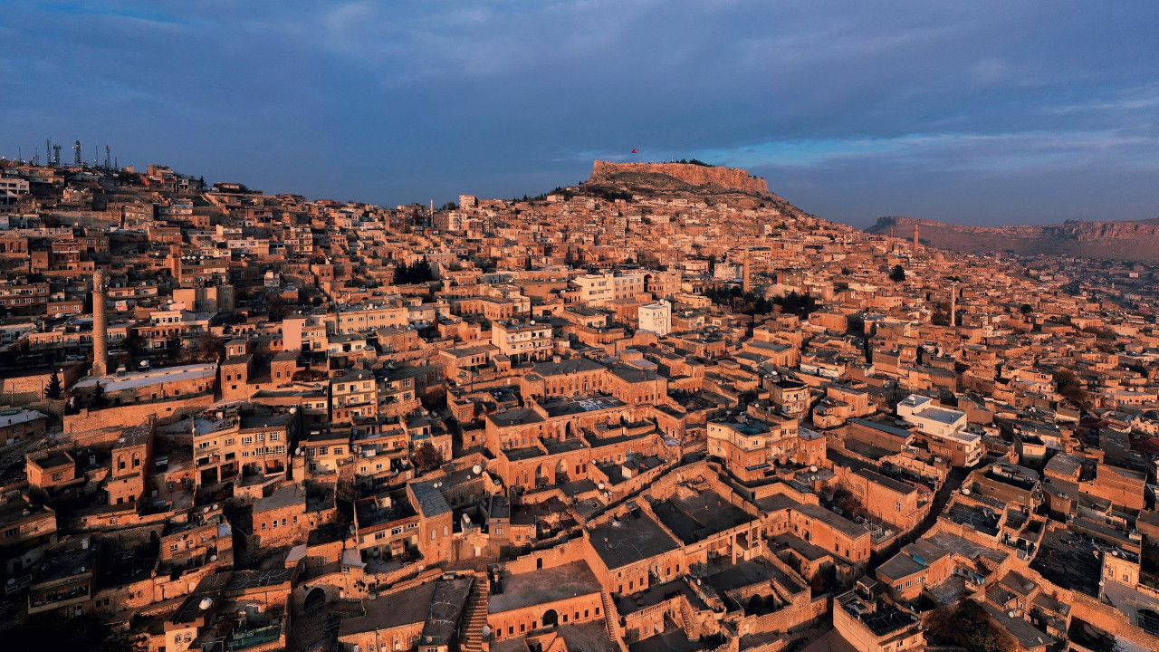 Deprem ve seçimler Mardin turizmini etkiledi