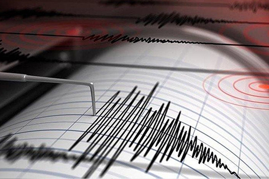 Konyada 4 8 büyüklüğünde deprem