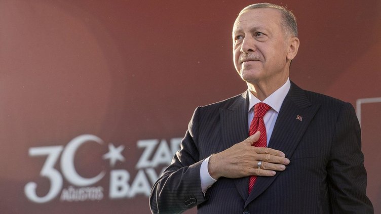 Bloombergten çok çarpıcı Seçim analizi Batılı liderler gergin Erdoğan her türlü rakibini geride bırakabilir