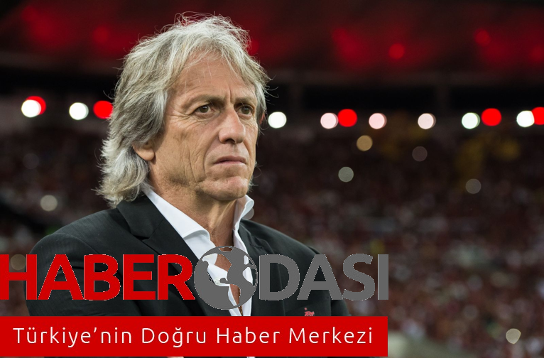 Jorge Jesus için imza toplandı FenerBahçe'nin hocası büyük ilgiye cevap verdi