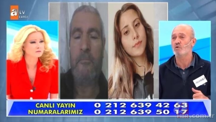 Müge Anlı daki üfürükçü tutuklandı Ortaya çıkan istismar dehşete düşürdü Görüntülerle tehdit ederek yıllarca