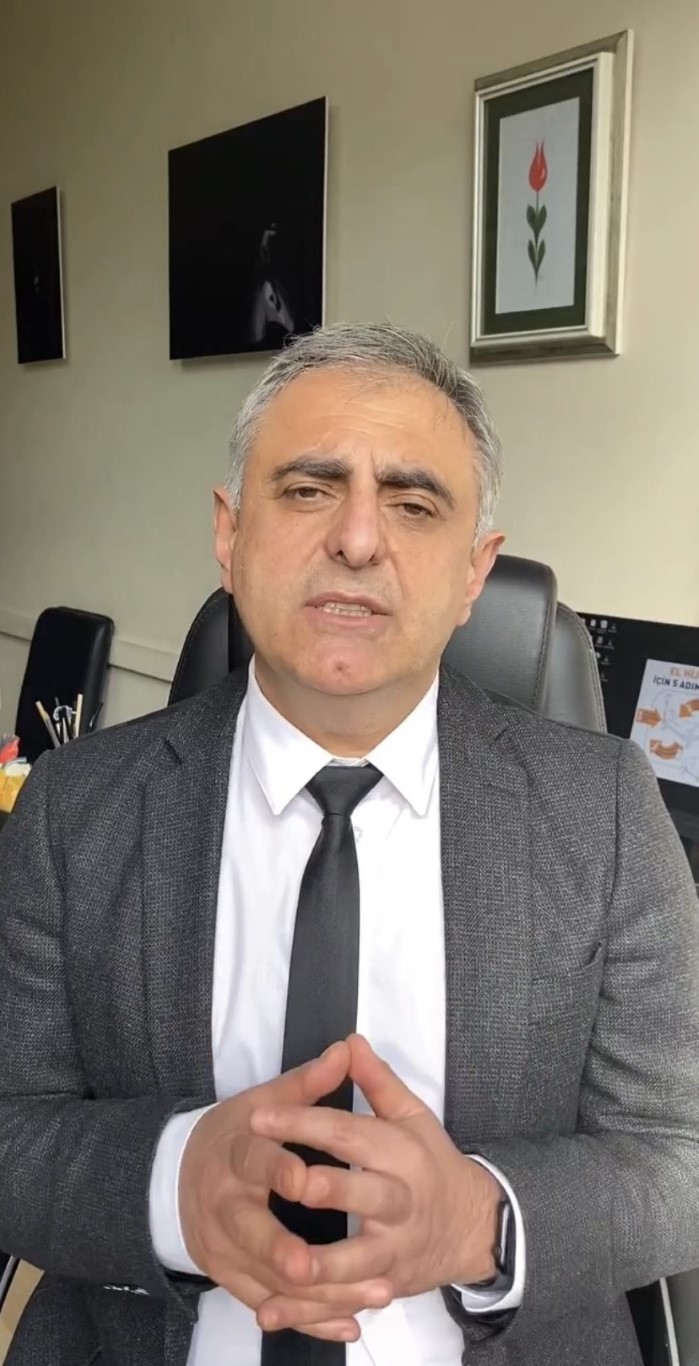 Prof Dr Gökçen Orhan hastane odasında ölü bulundu