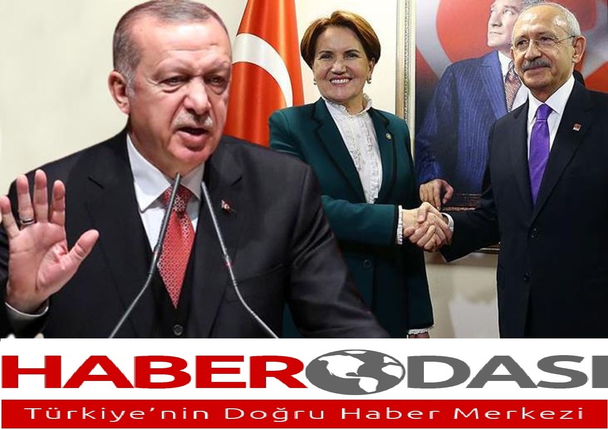 Akşener den Erdoğan ı küplere bindirecek erken seçim çıkışı  Önümüzdeki 5 ayda seçilebileceğin herhangi bir tarih yok