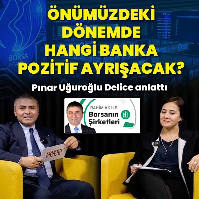 Bankalardaki yüksek karlar nereden geliyor devam edecek mi