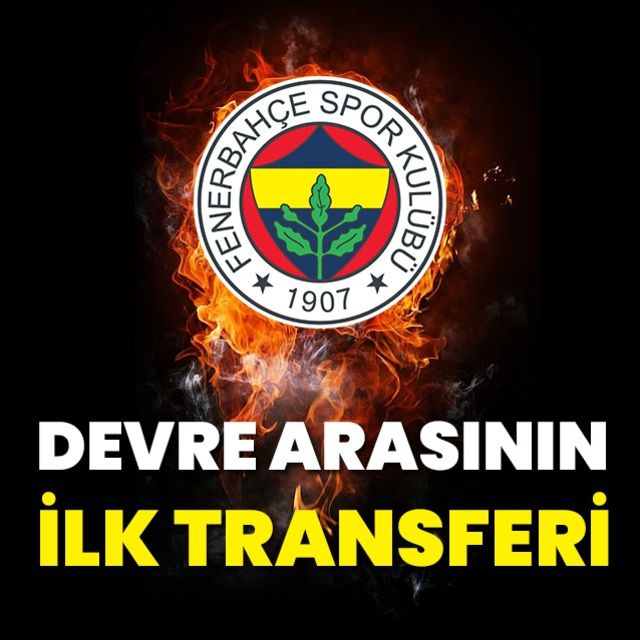 Fenerbahçe de son dakika transfer gelişmesi Samet Akaydın