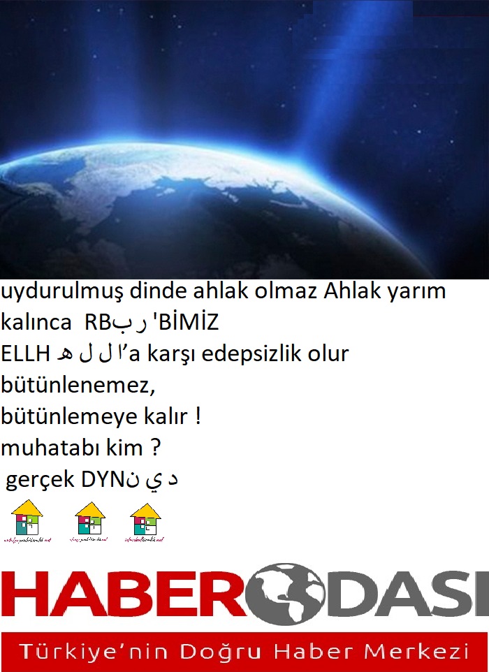 Uydurulmuş dinler