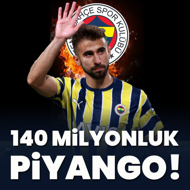 Diego Rossi ye sürpriz talip 140 milyonluk piyango