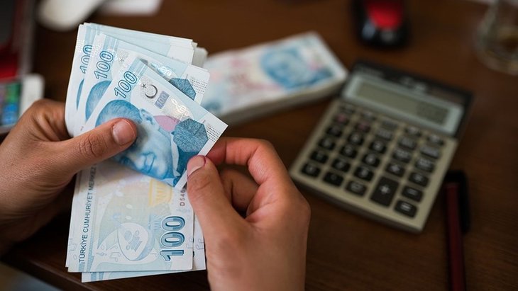 Asrın felaketinde yaralar sarılıyor! Çiftçiye esnafa 350 milyarlık destek.