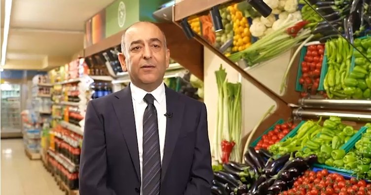 Son dakika  ŞOK Market 1000 üründe fiyatları sabitledi