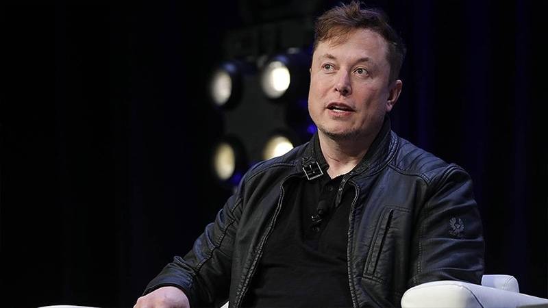 Elon Musk: Türk hükümeti onaylar onaylamaz Starlink uydularını gönderebiliriz