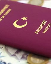 Pasaportta 2023 şoku