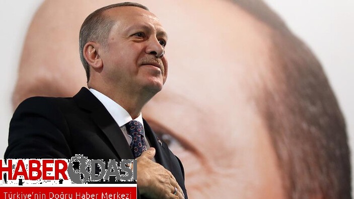 Cumhur İttifakının cumhurbaşkanı adayı Recep Tayyip Erdoğanın siyasi geçmişi başarılarla dolu