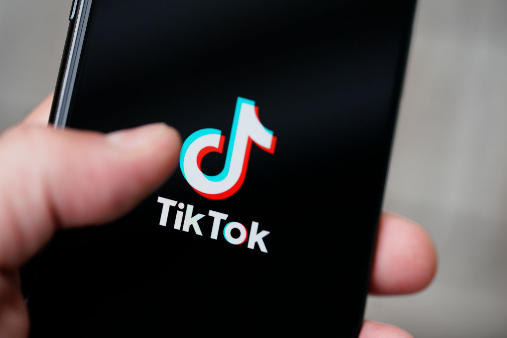 Avrupa Komisyonu'ndan TikTok yasağı