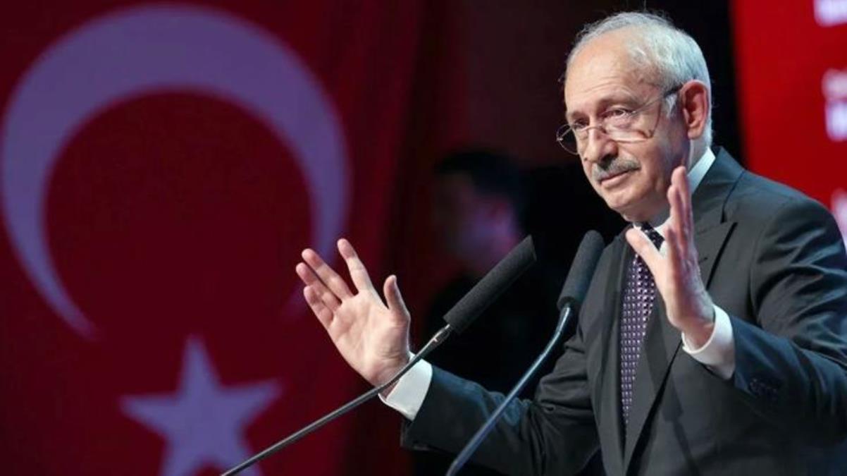 Kılıçdaroğlu HDP bakanlık istiyor iddialarına cevap verdi Öyle bir talepleri yok