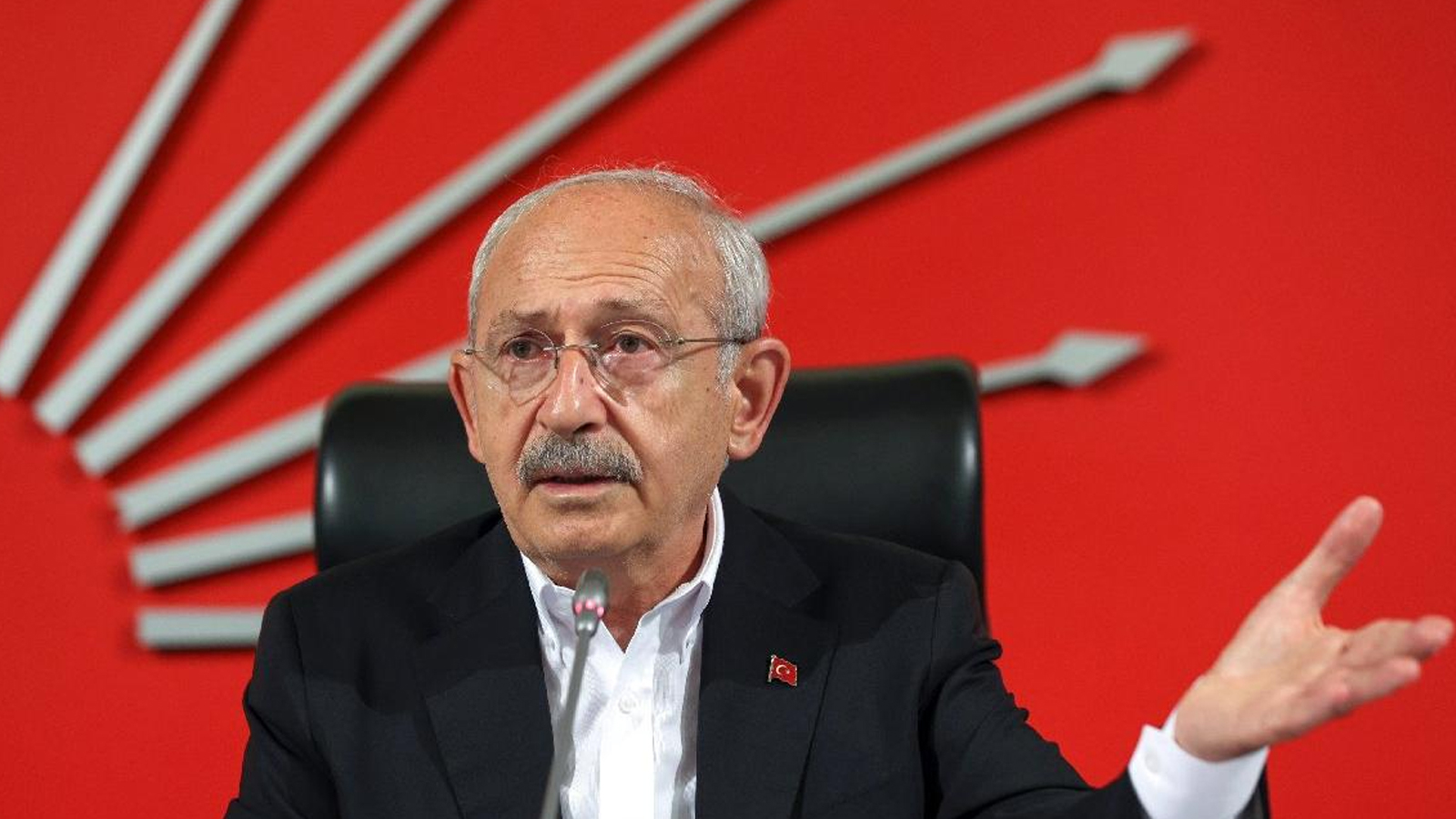 Mansur Yavaş veya Ekrem İmamoğlu aday olabilir mi Kılıçdaroğlu ndan iki cümlelik yanıt