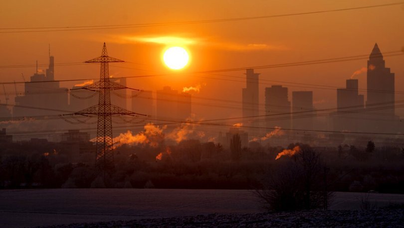 Almanya'da enerji tasarrufu tedbirleri artırılıyor