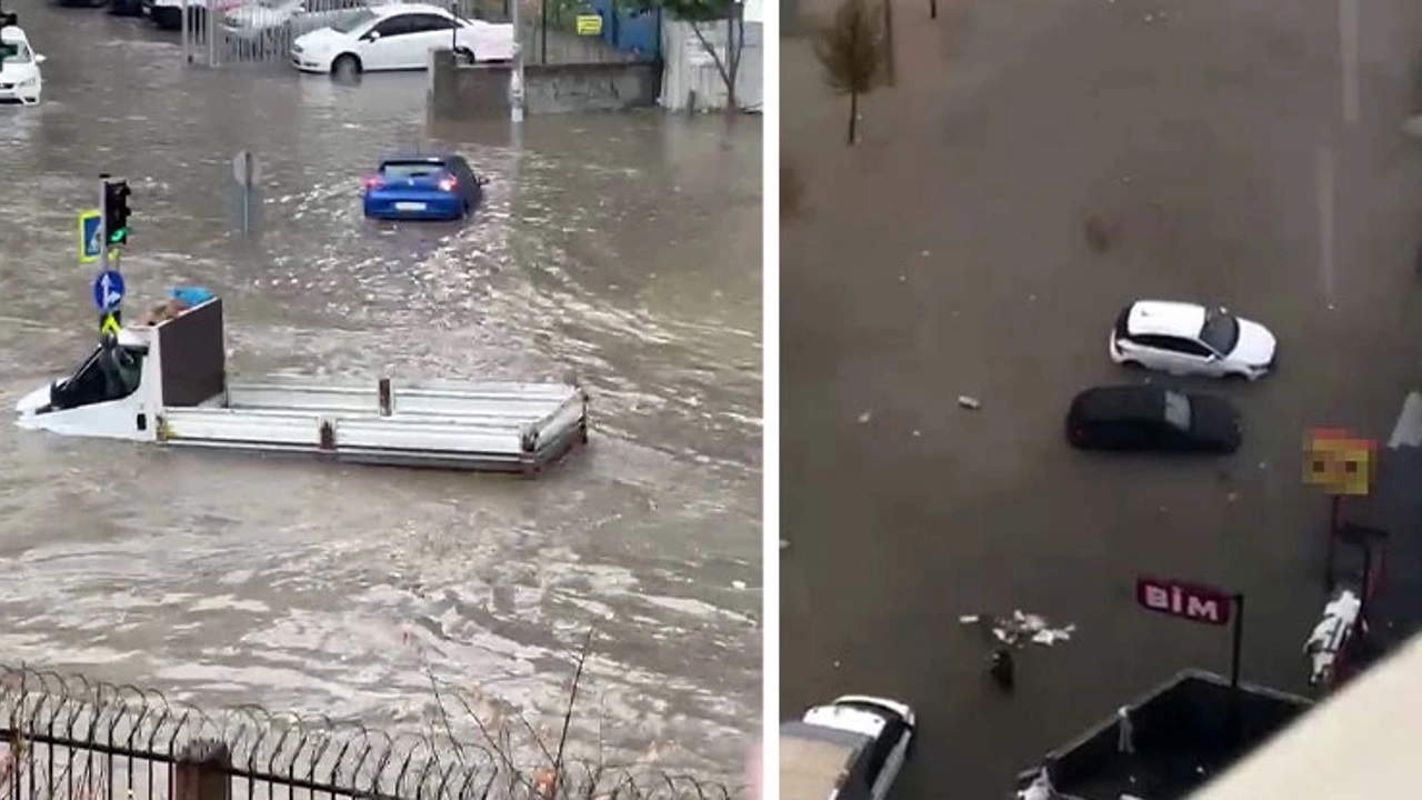 İstanbulda alarm Vali Gül den çağrı