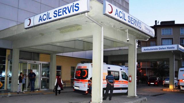 Sağlık Bakanlığı'ndan "Engelsiz Acil Servis" hizmeti