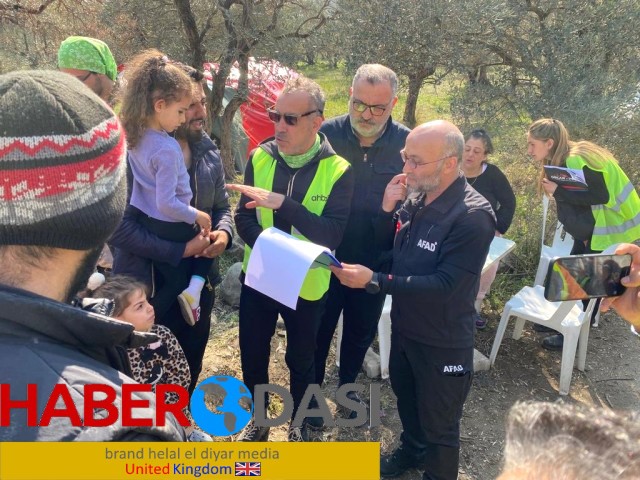 Haluk Levent Ahbapın toplam gelirini açıkladı Yapılacak projeleri anlattı