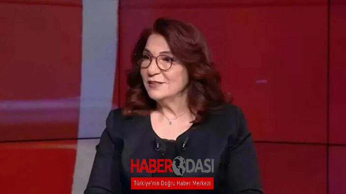 MHK Başkanı Lale Orta hakkında suçduyurusu