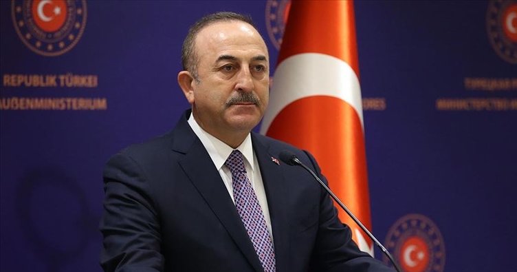 Bakan Çavuşoğlu Pele nin cenaze törenine katılacak