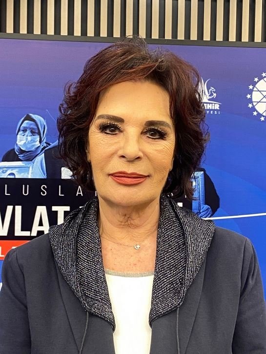 Hülya Koçyiğit Evlatlarına kavuşmak için nöbet tutan annelerin seslerinin dünyaya duyurulması gerekiyor