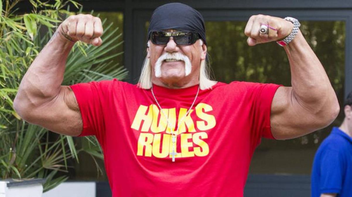 Bir döneme damga vuran efsane efsane güreşçi Hulk Hogan dan hayranlarını üzen haber