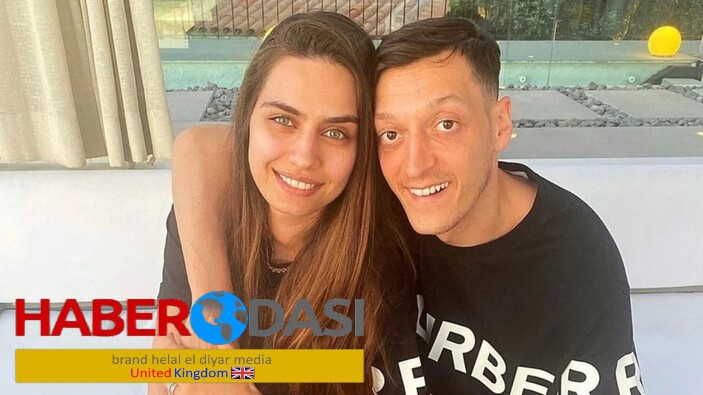 İngiliz basını Mesut Özilin servetini açıkladı Rakam dudak uçuklatıyor