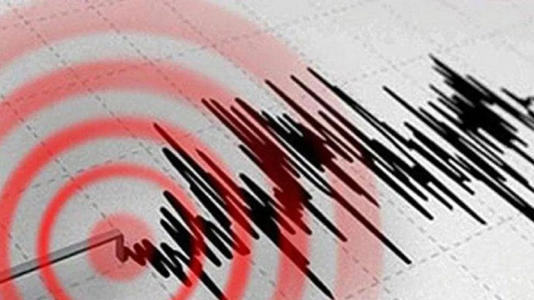 Rusya da 6.9 şiddetinde deprem