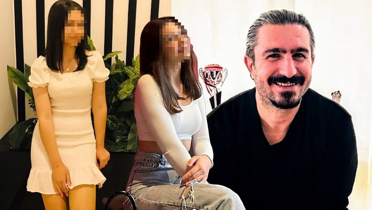 Gazetede cinsel taciz Yazı işleri müdürü 17 yaşındaki stajyer kızın ellerinden tutup