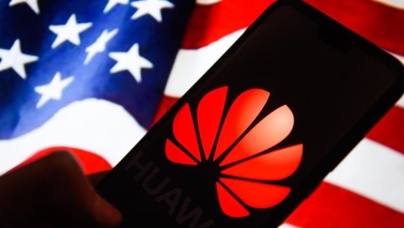 Biden yönetimi  ABD şirketlerinin Çinli Huawei ye ürün ihraç etmeleri için lisansları onaylamayı durdurdu