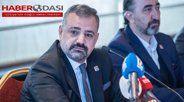 CHP İzmir İl Başkanı Aslanoğlundan 35 Paylaşımı