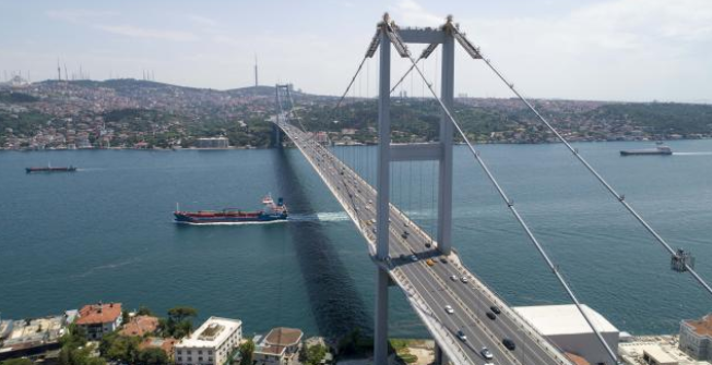 Karayolları Genel Müdürlüğünden otoyol geçiş ücretlerine zam iddialarına yanıt