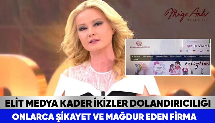 Elit Medya Group ta İmza Attıktan Sonra Dolandırıcılık Başlıyor