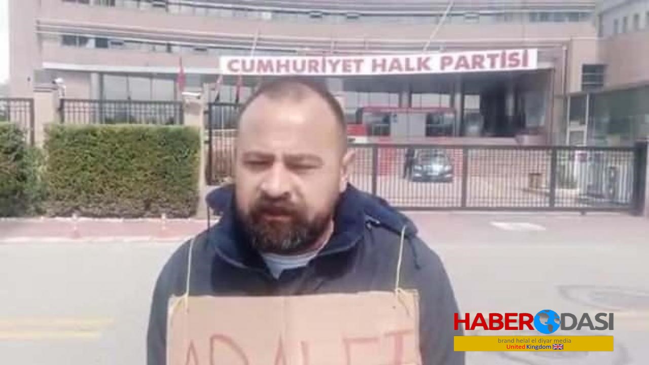 İşinden olan halk otobüsü şoförüne namus sözü verildi tutulmadı Bunların millet derdi yok