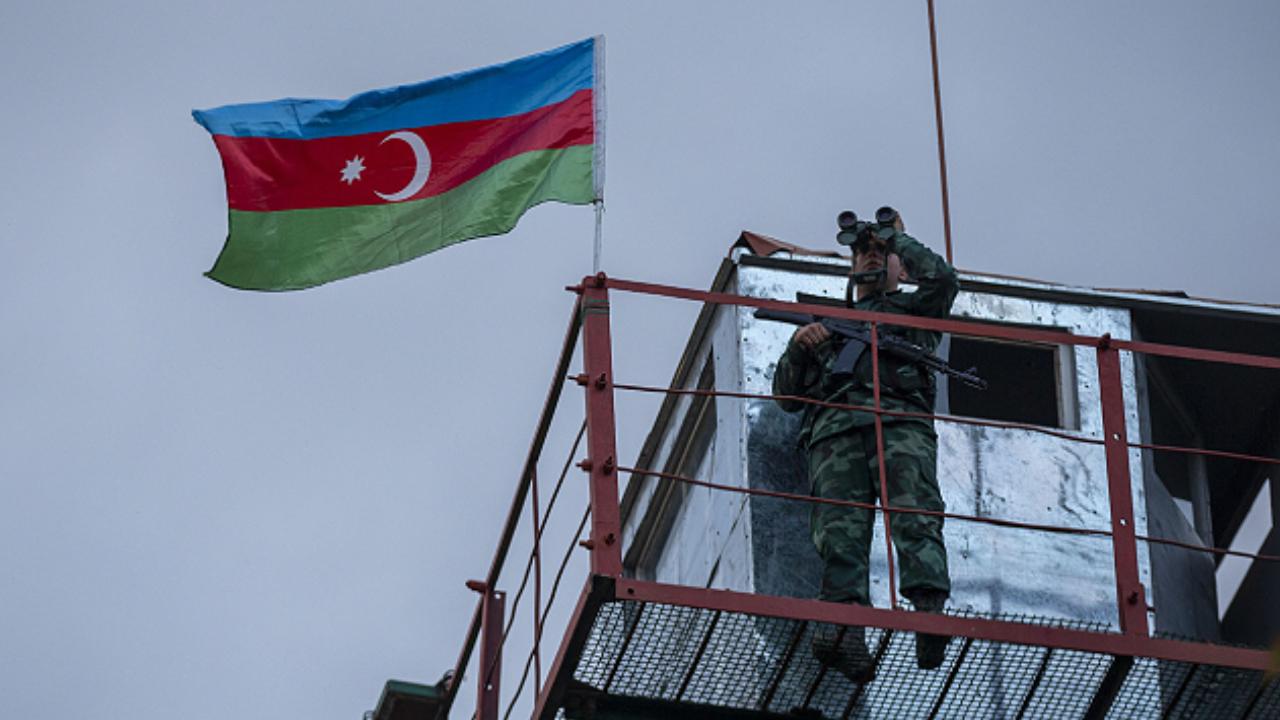 Ermenistandan Azerbaycan açıklaması Resmen duyurdular