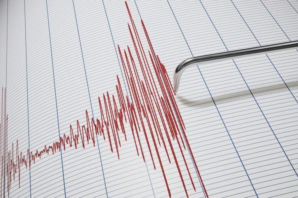 Adıyaman da 4 1 büyüklüğünde deprem