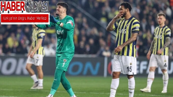 Fenerbahçe açıkladı 7 taraftarın stada girişi süresiz yasaklandı