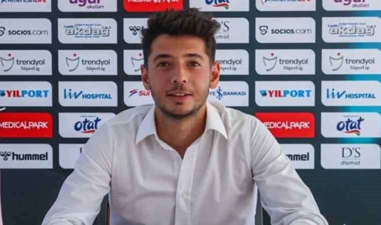 Samsunspor Muhammed Gümüşkayayı kiraladı