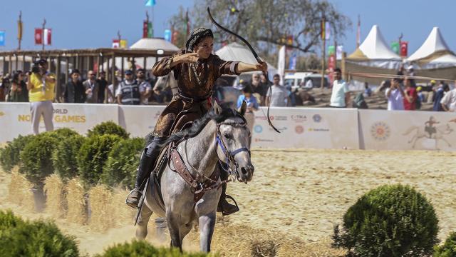 Cumhuriyet in 100. yılında Geleneksel Atlı Sporlar Festivali düzenlenecek