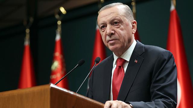 Erdoğanın liderliğindeki Cumhur İttifakının ise toplumun sorunlarını çözdükçe motivasyonu daha da yükseliyor