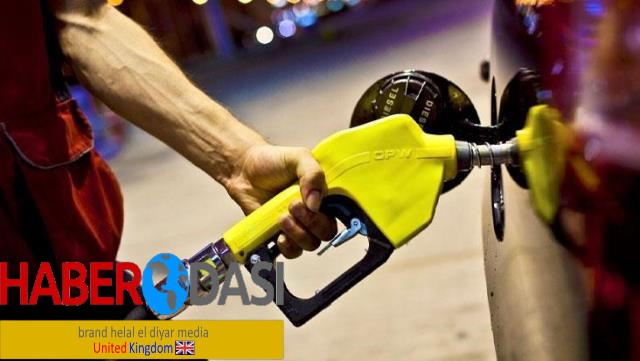 28 Mart Salı günü itibarıyla benzine 81 kuruş indirim gelmesi bekleniyor