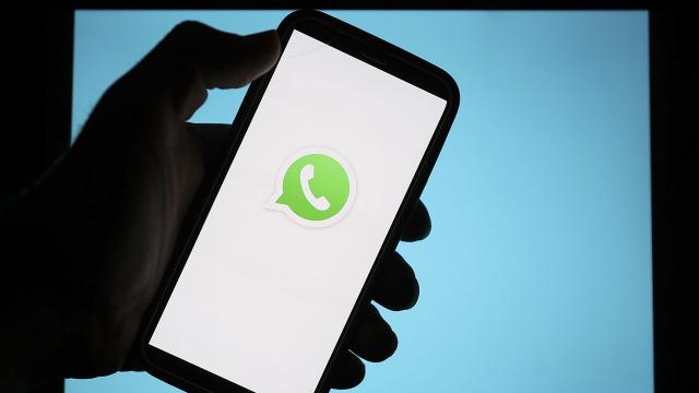 WhatsApp internet kesintilerinde mesajlaşmayı mümkün kılacak