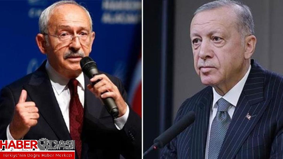 Kılıçdaroğlunun AFAD yangınına tepkisinin ardından AK Parti cephesinden yanıt gecikmedi